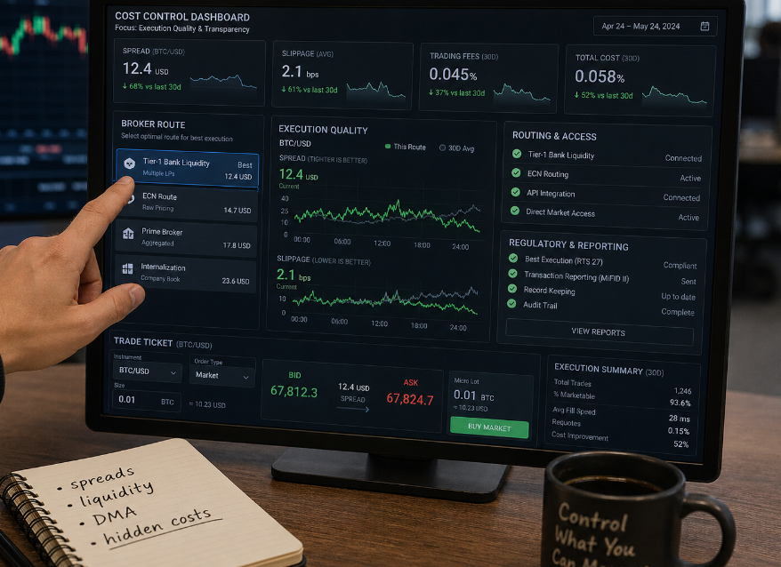 High Spreads Best Brokers For Crypto Micro Lots Lower Costs.png